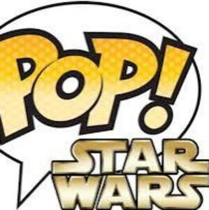 Star Wars.BB-9E  Funko pop